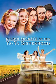 divine secrets of the ya ya sisterhood book series