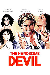 The Handsome Devil