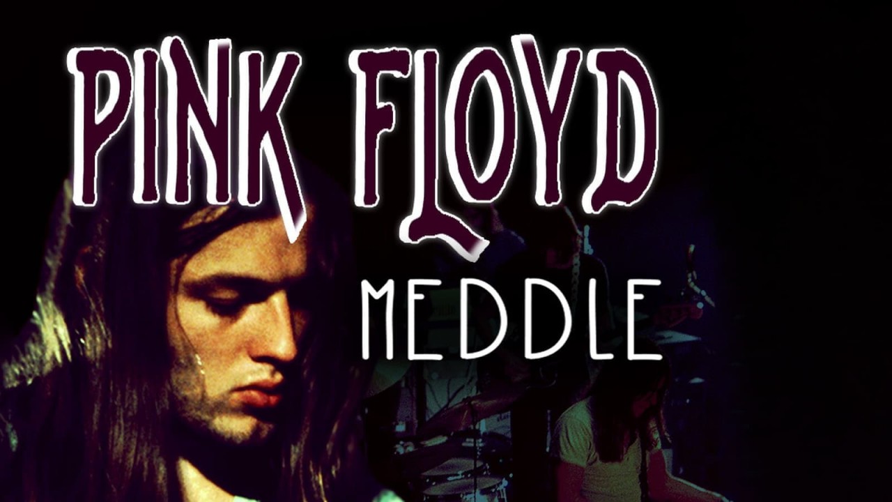 Pink Floyd - Meddle: Classic Album Under Review