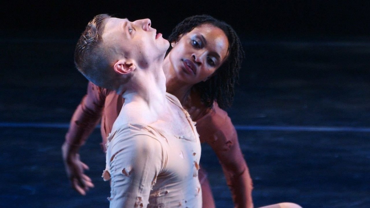 If The Dancer Dances