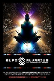 Bufo Alvarius - The Underground Secret