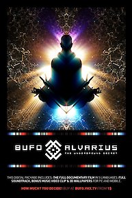 Bufo Alvarius - The Underground Secret