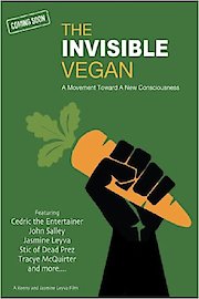 The Invisible Vegan