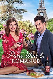 Paris, Wine and Romance