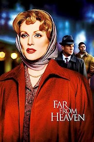 Far from Heaven