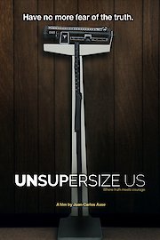 Unsupersize Us