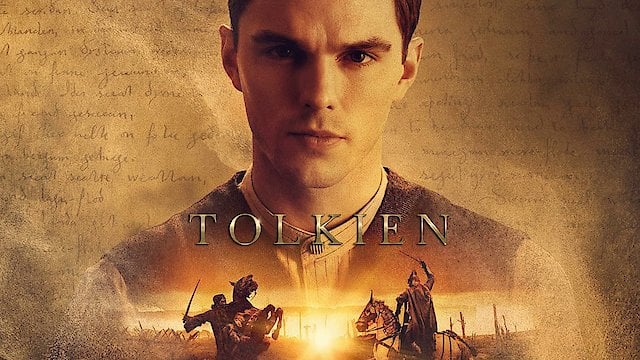 Watch tolkien online free sales
