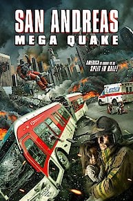 San Andreas Mega Quake