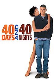 40 Days and 40 Nights