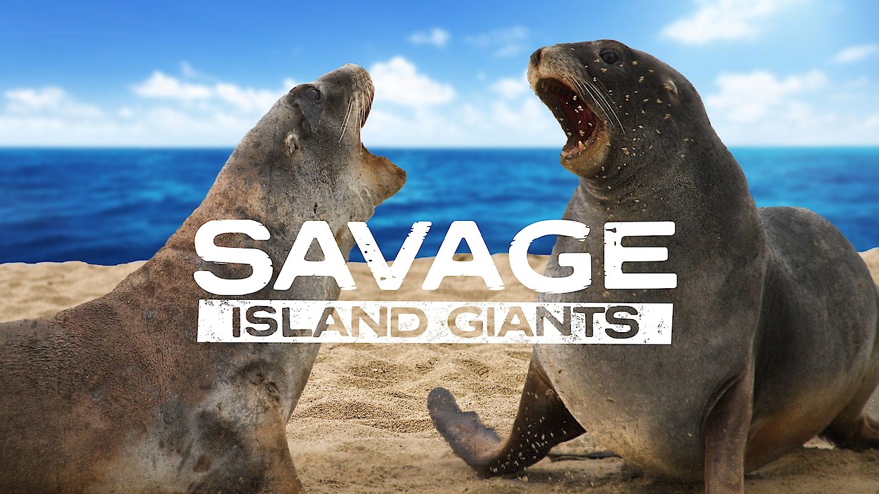 Savage Island Giants