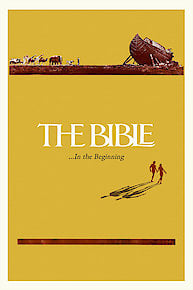 The Bible: In the Beginning