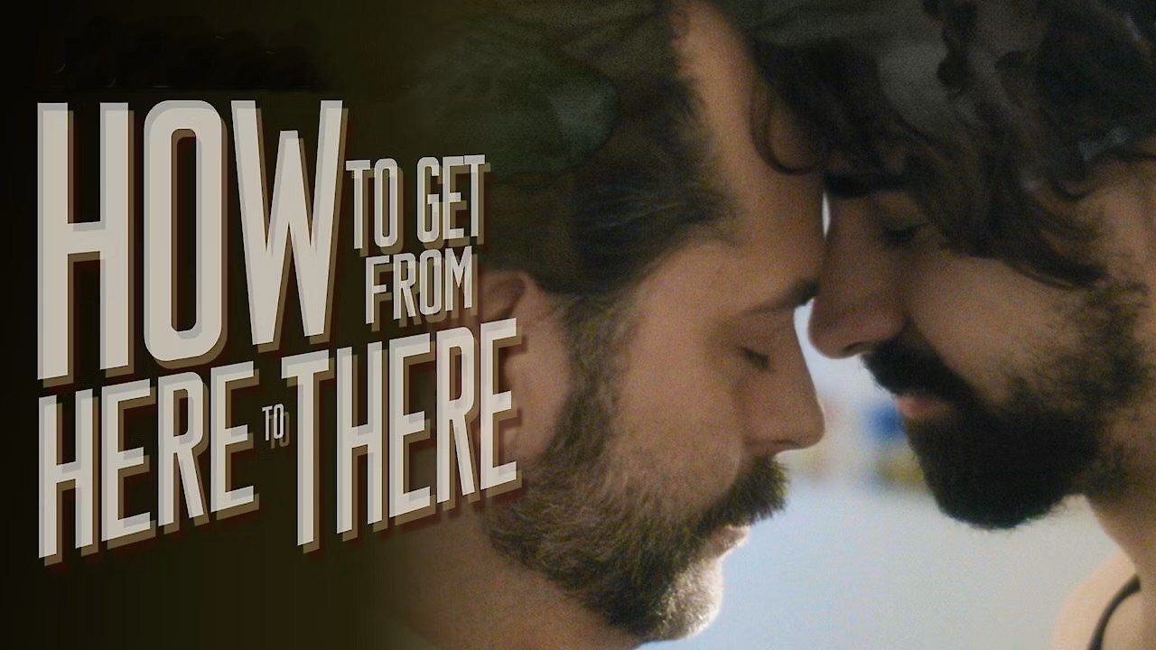 How To Get From Here To There