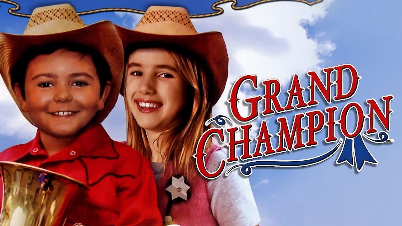 Grand Champion