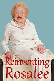 Reinventing Rosalee