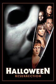 Halloween: Resurrection