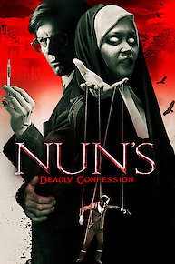 Nun's Deadly Confession