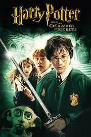 Watch Harry Potter And The Chamber Of Secrets Online Full Movie From 2002 Yidio