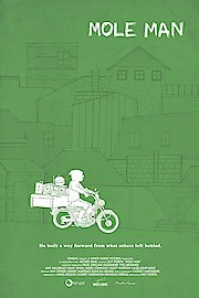 Mole Man