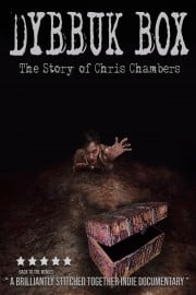Dybbuk Box - True Story of Chris Chambers