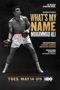 What's My Name: Muhammad Ali