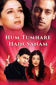 Hum Tumhare Hain Sanam