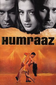 Humraaz