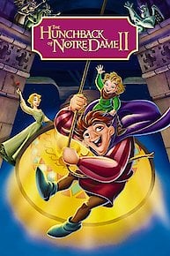 The Hunchback of Notre Dame II