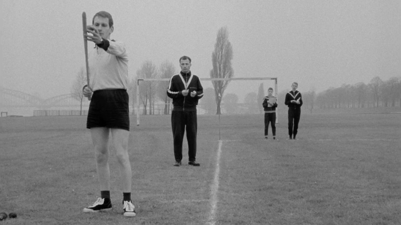 Not Reconciled, Or Only Violence Helps Where Violence Rules