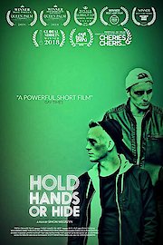 Hold Hands Or Hide