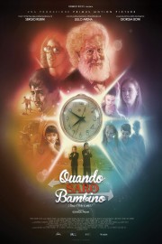 Once I'll be a child, Quando sarò Bambino