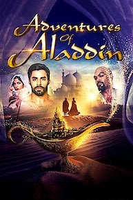 Adventures of Aladdin