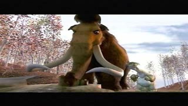 Watch Ice Age Online - Full Movie from 2002 - Yidio