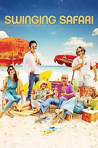 Swinging Safari