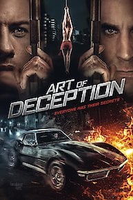 Art Of Deception