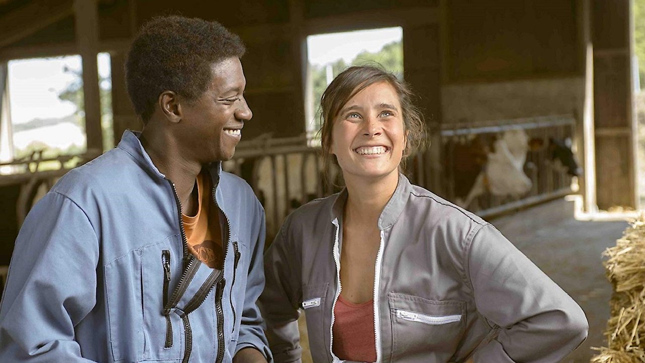 Sowing The Seeds Of Love