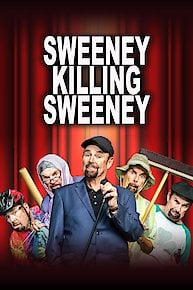 Sweeney Killing Sweeney