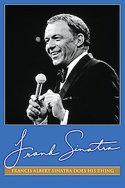 Frank Sinatra - Francis Albert Sinatra Does His Thing