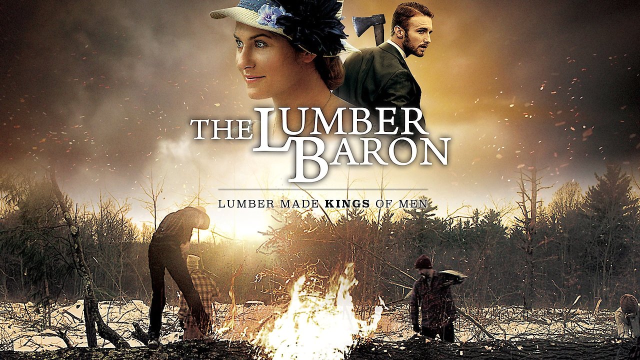 The Lumber Baron