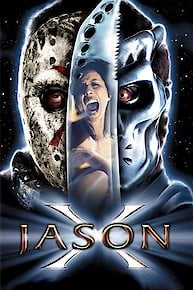 Jason X