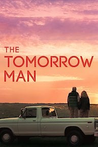 The Tomorrow Man