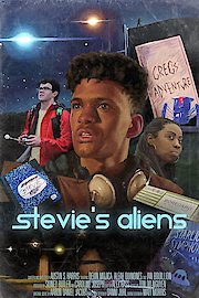 Stevie's Aliens