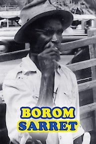 Borom Sarret