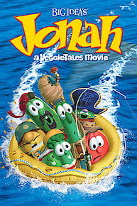 Jonah: A VeggieTales Movie