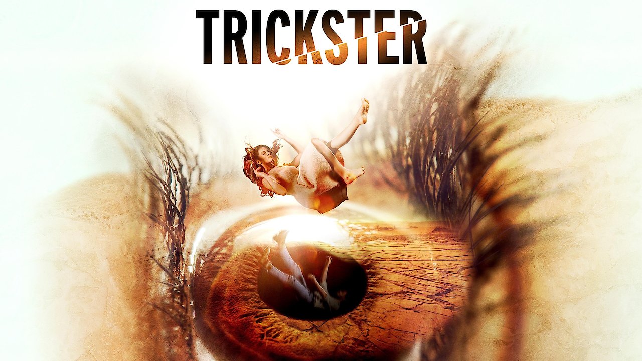 Trickster