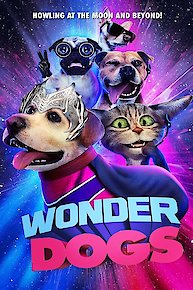 Wonder Dogs