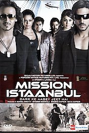 Mission Istaanbul: Darr Ke Aagey Jeet Hai