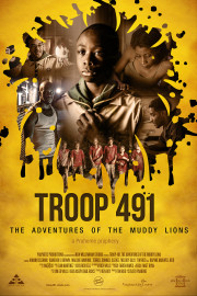 Troop 491: The Adventure of the Muddy Lions