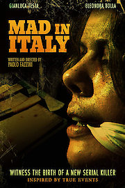 Mad In Italy