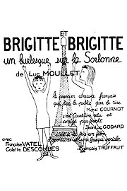 Brigitte et Brigitte