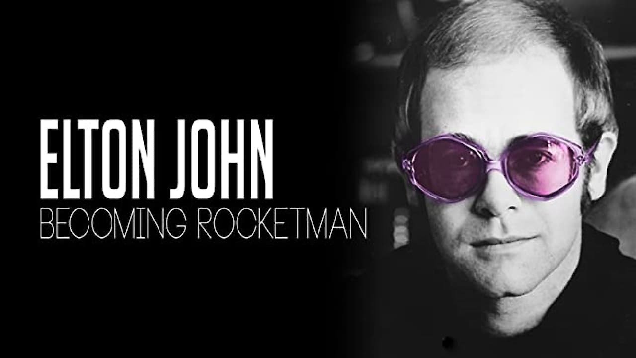 Elton John: Becoming Rocketman